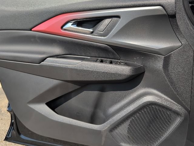 New 2026 Chevrolet Equinox EV RS FWD image 15