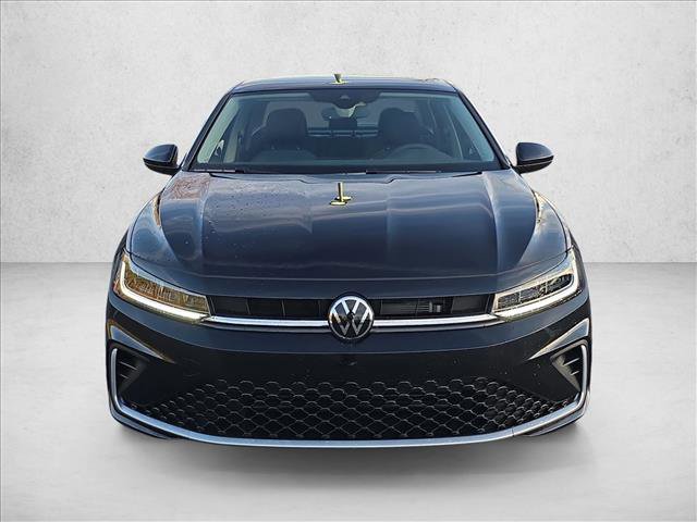 New 2026 Volkswagen Jetta SE image 7