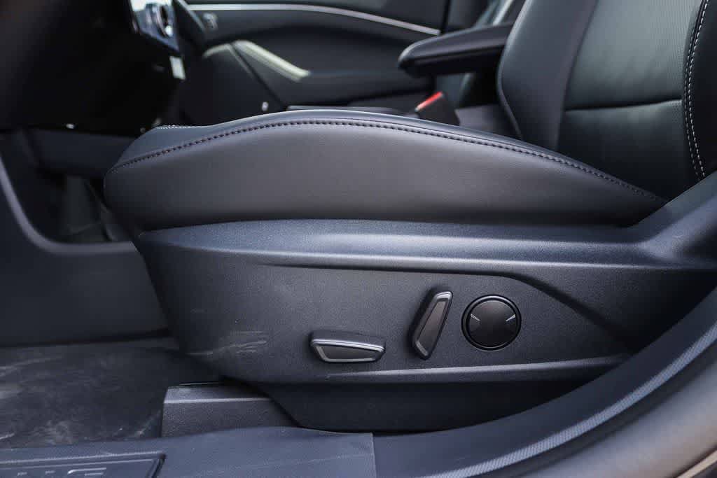 New 2026 Ford Mustang Mach-E Premium RWD image 20