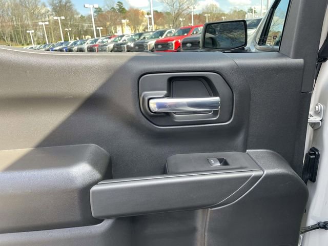 Used 2026 Chevrolet Silverado 1500 Custom Trail Boss image 22