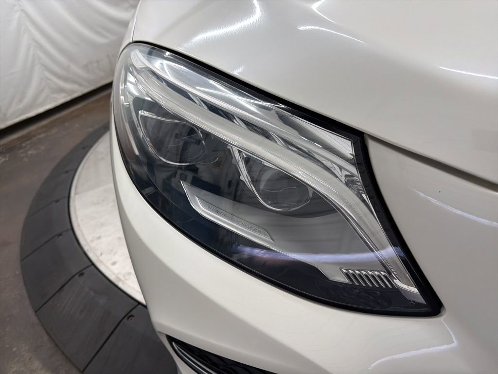 Used 2016 Mercedes-Benz GLE 350 image 10