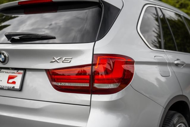 Used 2017 BMW X5 sDrive35i RWD image 16