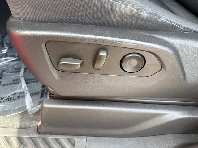 Used 2023 Chevrolet Silverado 1500 Custom Trail Boss w/ LPO, Dark Essentials Package image 35