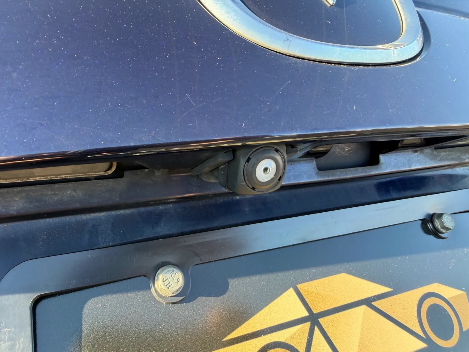 Used 2014 MAZDA CX-5 Touring FWD image 23