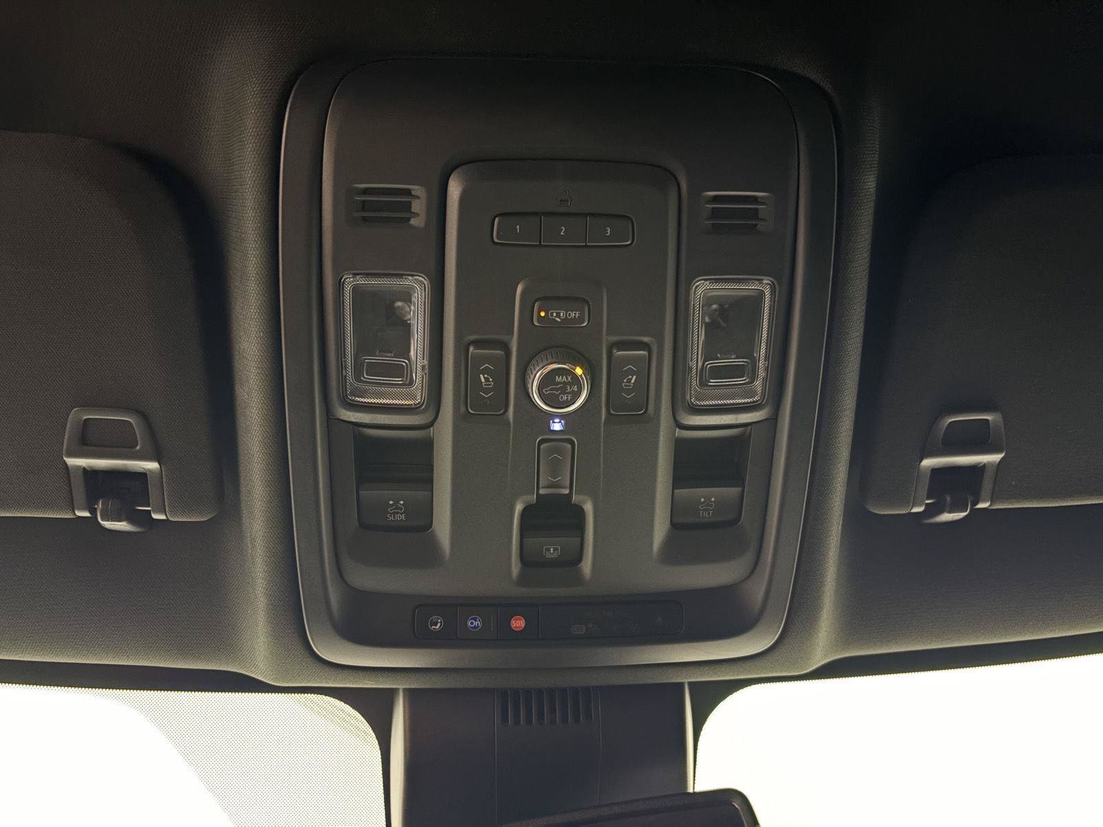 Used 2023 GMC Yukon Denali AWD/4WD image 35
