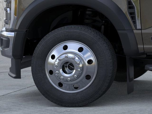 New 2026 Ford F450 Lariat AWD/4WD image 19