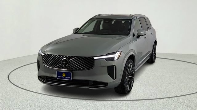 New 2026 Volvo XC90 B6 Plus w/ Protection Package Premier AWD/4WD image 2