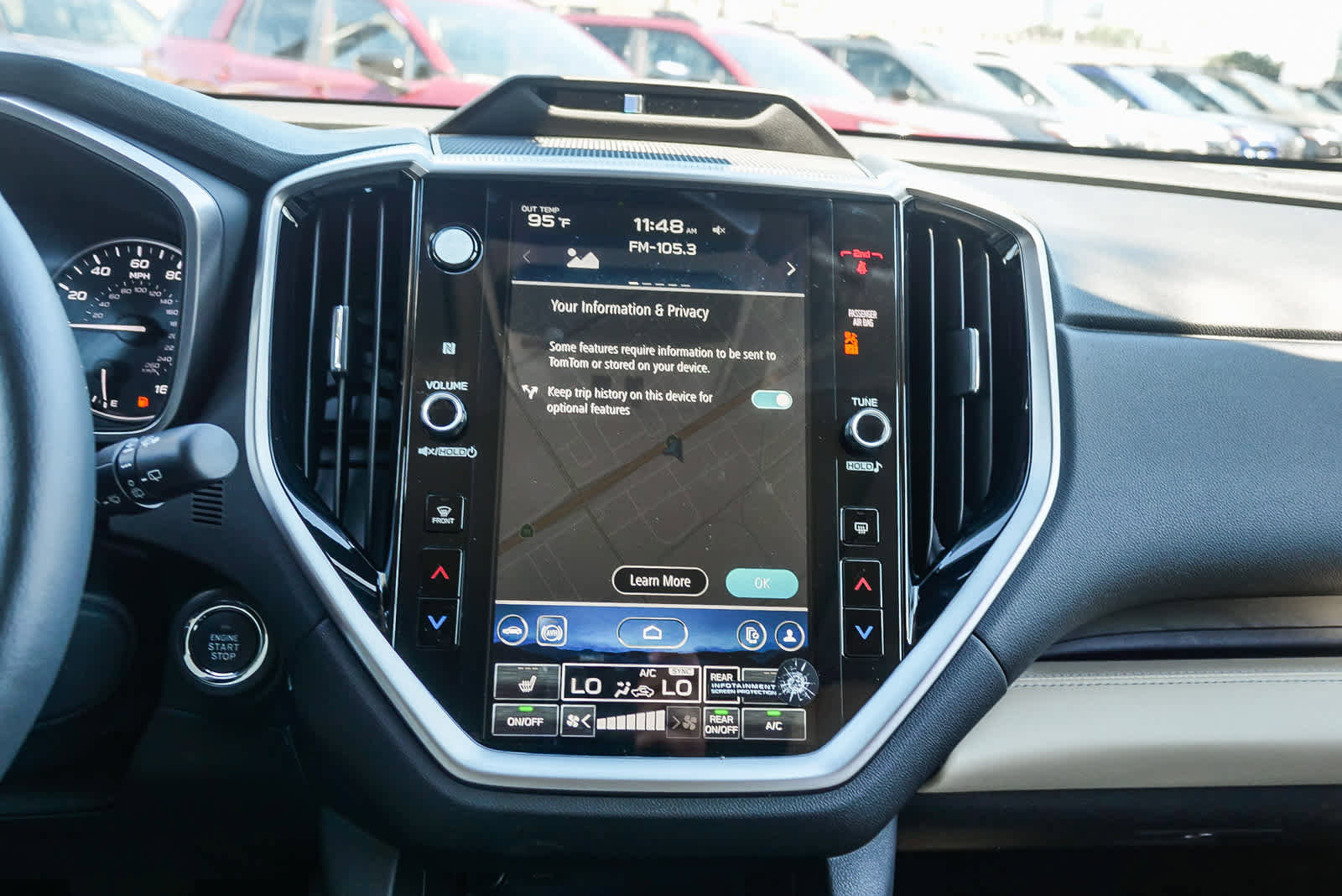 New 2026 Subaru Ascent Limited w/ Popular Package #2 image 15