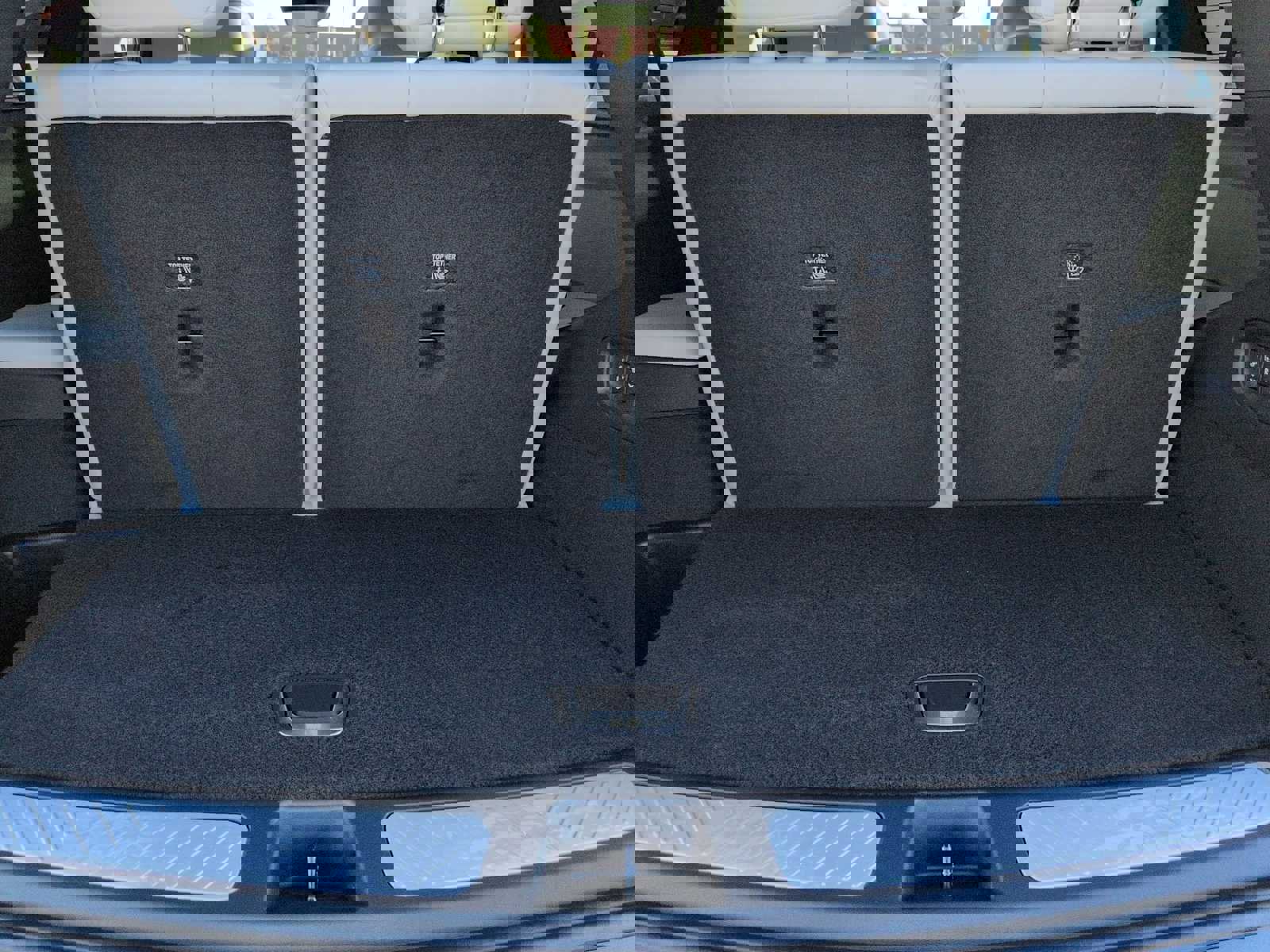 New 2026 Cadillac Vistiq Sport image 26