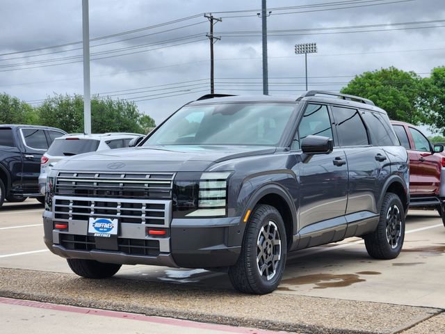 Certified 2026 Hyundai Palisade XRT Pro AWD/4WD image 2