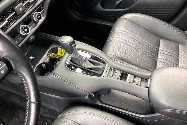 Certified 2025 Honda HR-V EX-L image 16