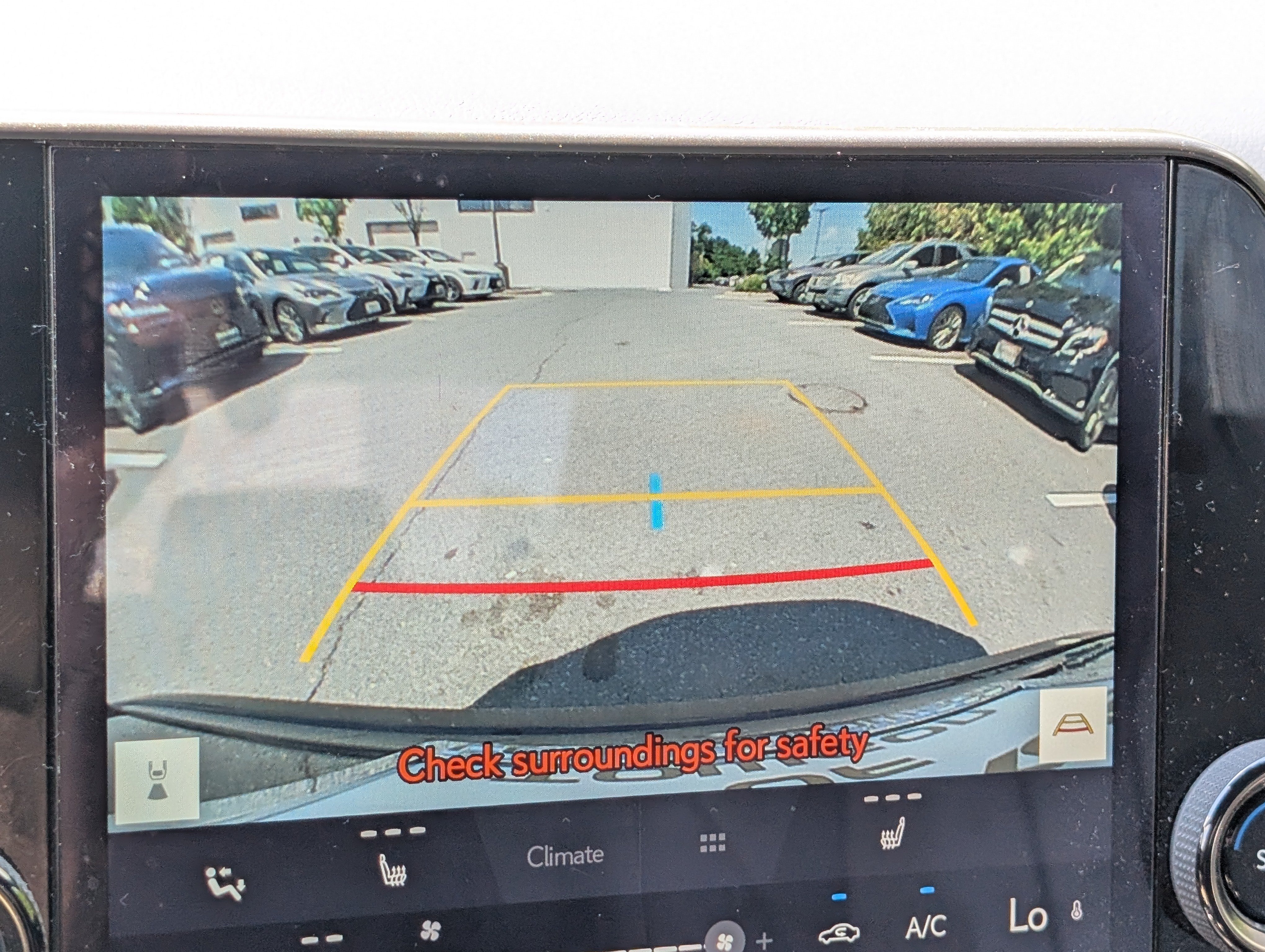 Used 2023 Lexus NX 350 F Sport AWD/4WD image 29