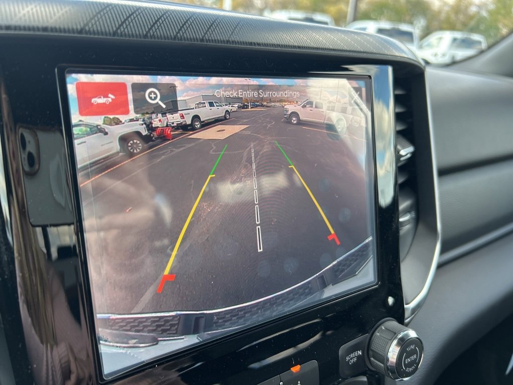 New 2026 RAM 1500 Big Horn image 33