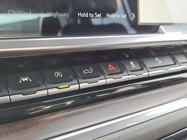 Used 2023 GMC Sierra 1500 SLT w/ SLT Premium Package image 28