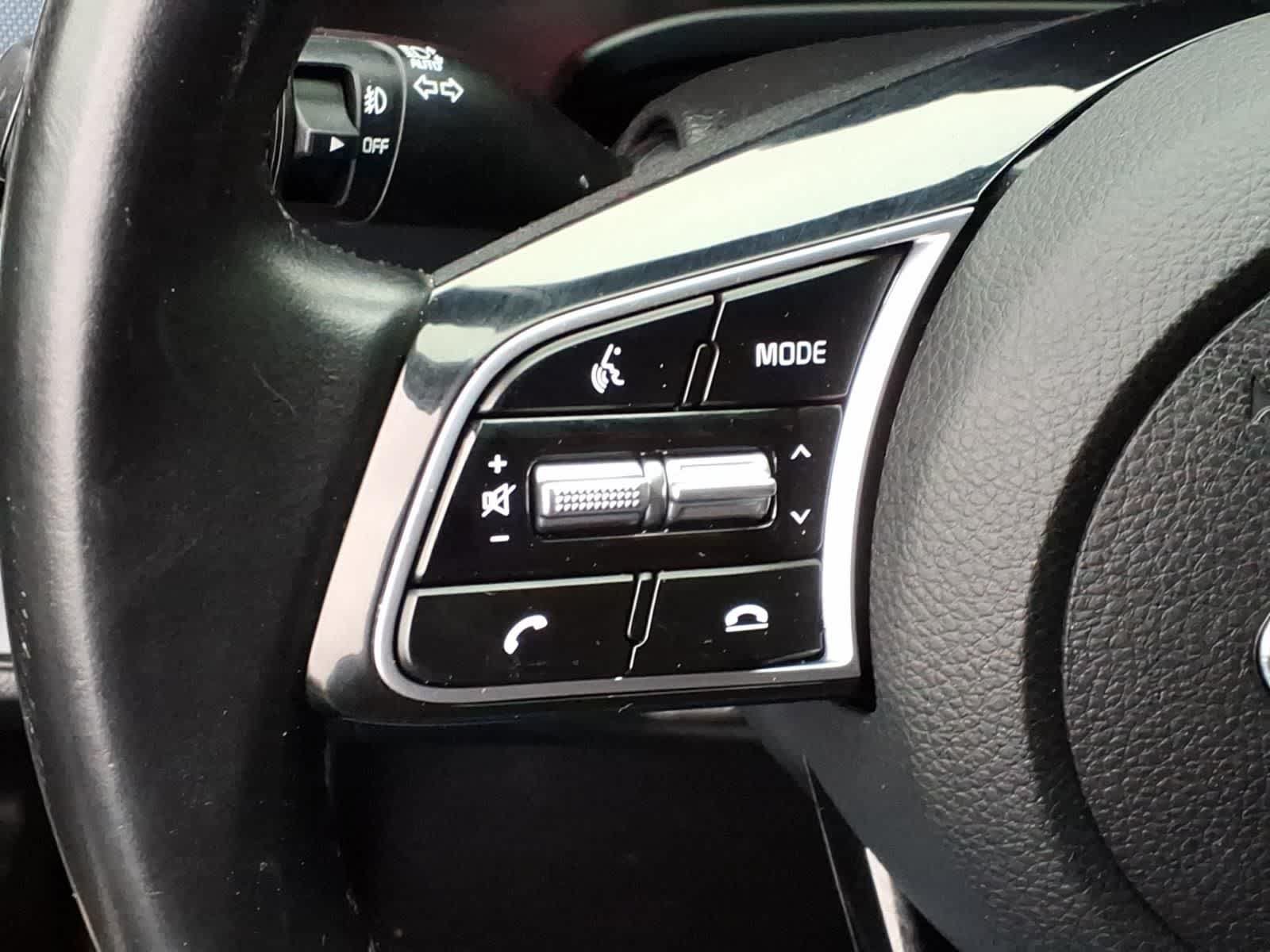 Used 2021 Kia Seltos S FWD image 17