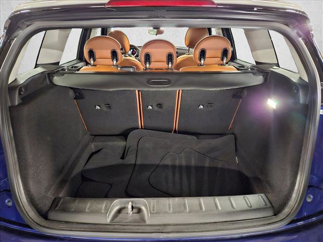 Used 2021 MINI Cooper Clubman S w/ Signature Upholstery Package image 6