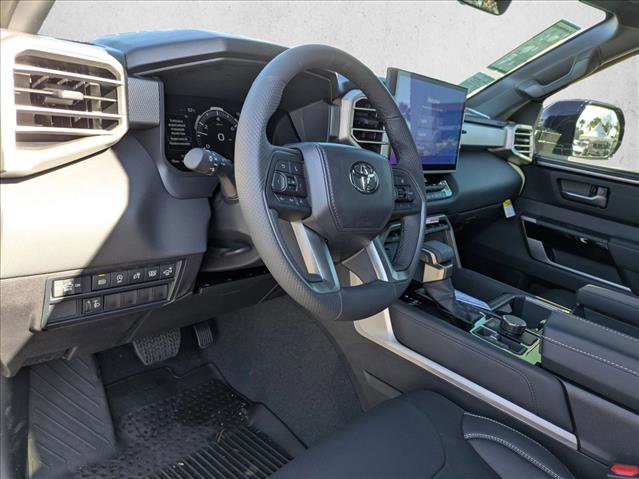 New 2026 Toyota Tundra Limited image 3