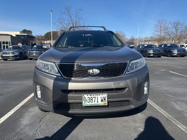 Used 2014 Kia Sorento EX w/ EX V6 Touring Package image 7