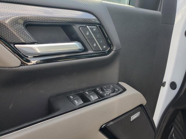 New 2026 Chevrolet Silverado 2500 ZR2 w/ ZR2 Bison Edition image 14