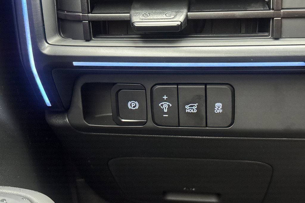 New 2026 Hyundai Santa Fe Calligraphy AWD/4WD image 30
