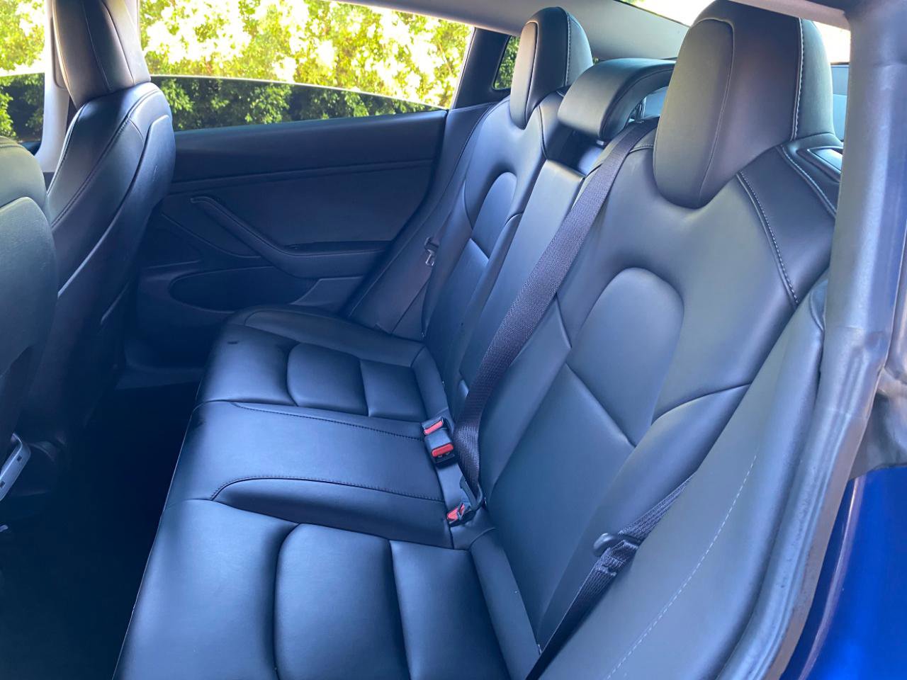 Used 2019 Tesla Model 3 Standard Range Plus image 28