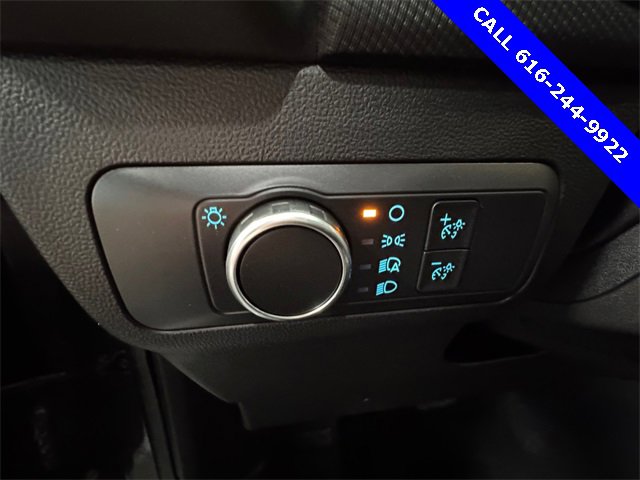 Used 2022 Ford Bronco Sport Big Bend image 22