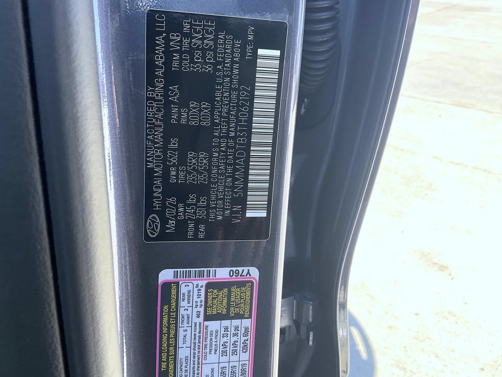 New 2026 Genesis GV70 2.5T Select AWD/4WD image 25