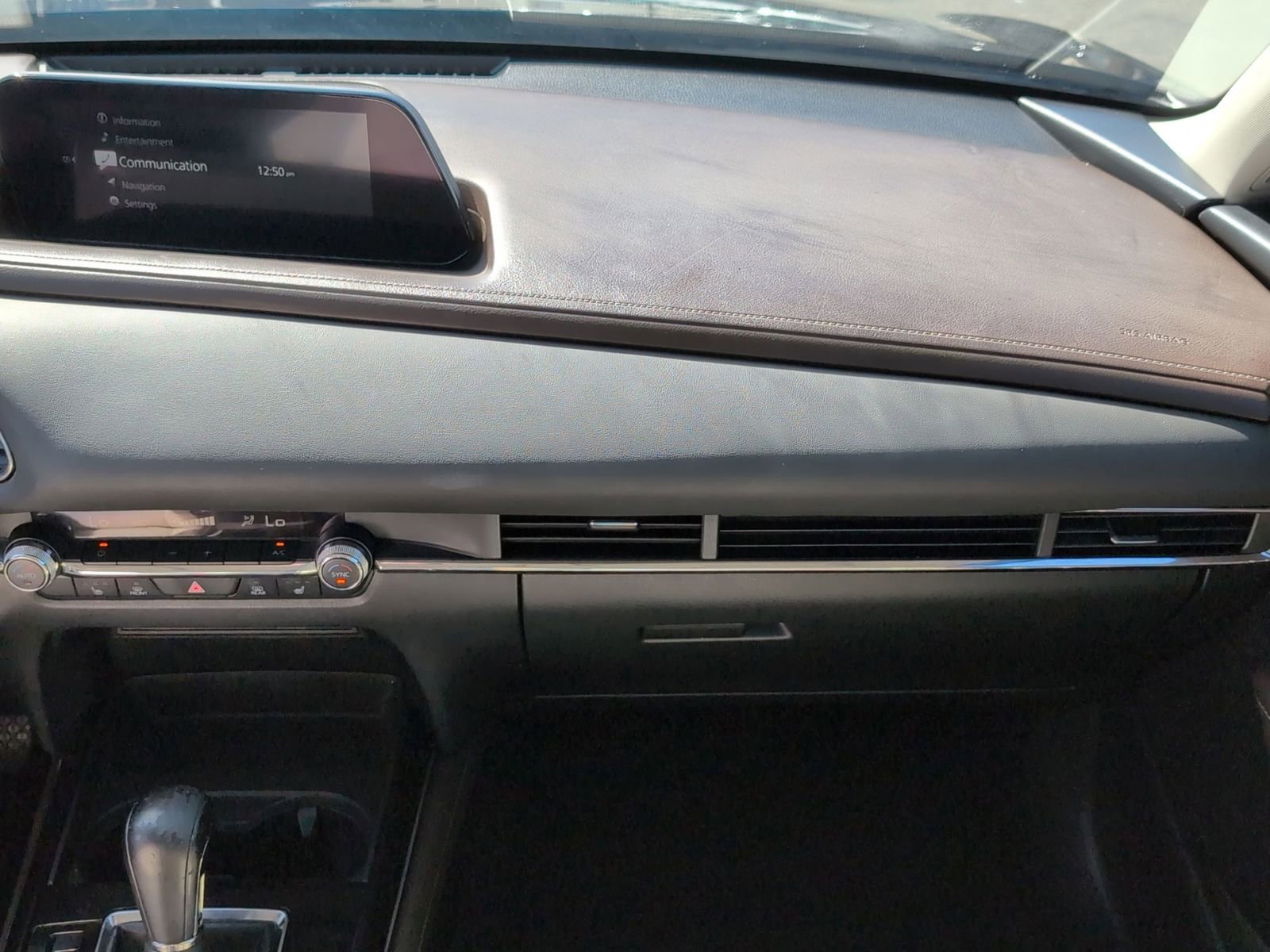 Used 2021 MAZDA CX-30 FWD 2.5 S w/ Premium Package image 32