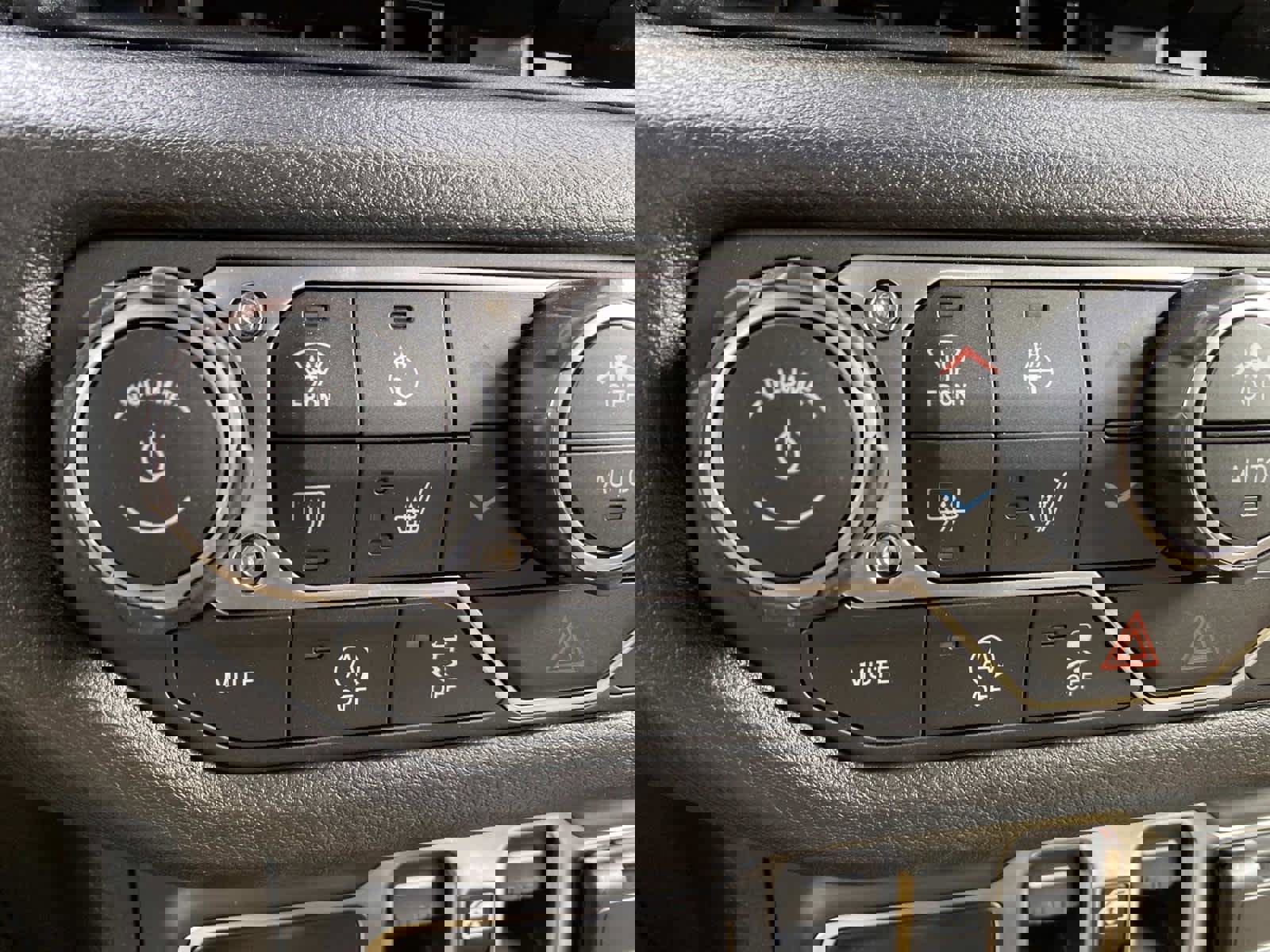 New 2026 Jeep Wrangler Unlimited Sport image 15