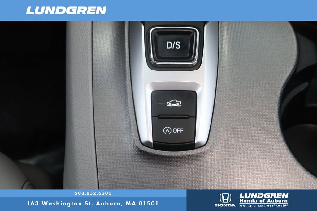 Used 2023 Honda Ridgeline RTL image 30