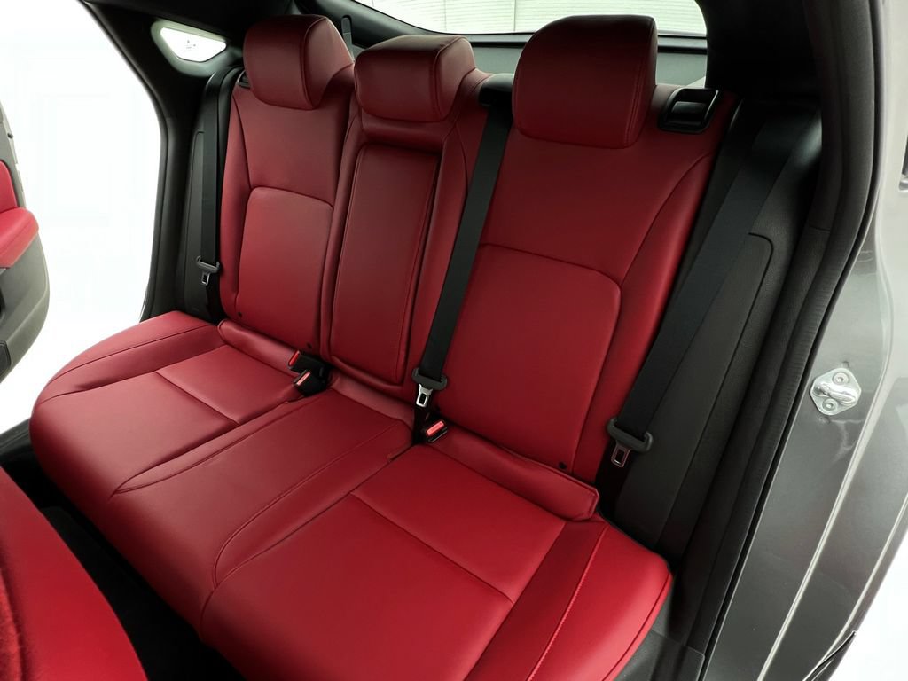Used 2024 Acura Integra A-Spec FWD image 15