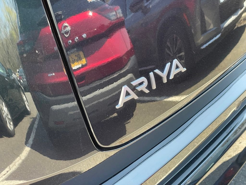 Certified 2023 Nissan Ariya AWD image 33