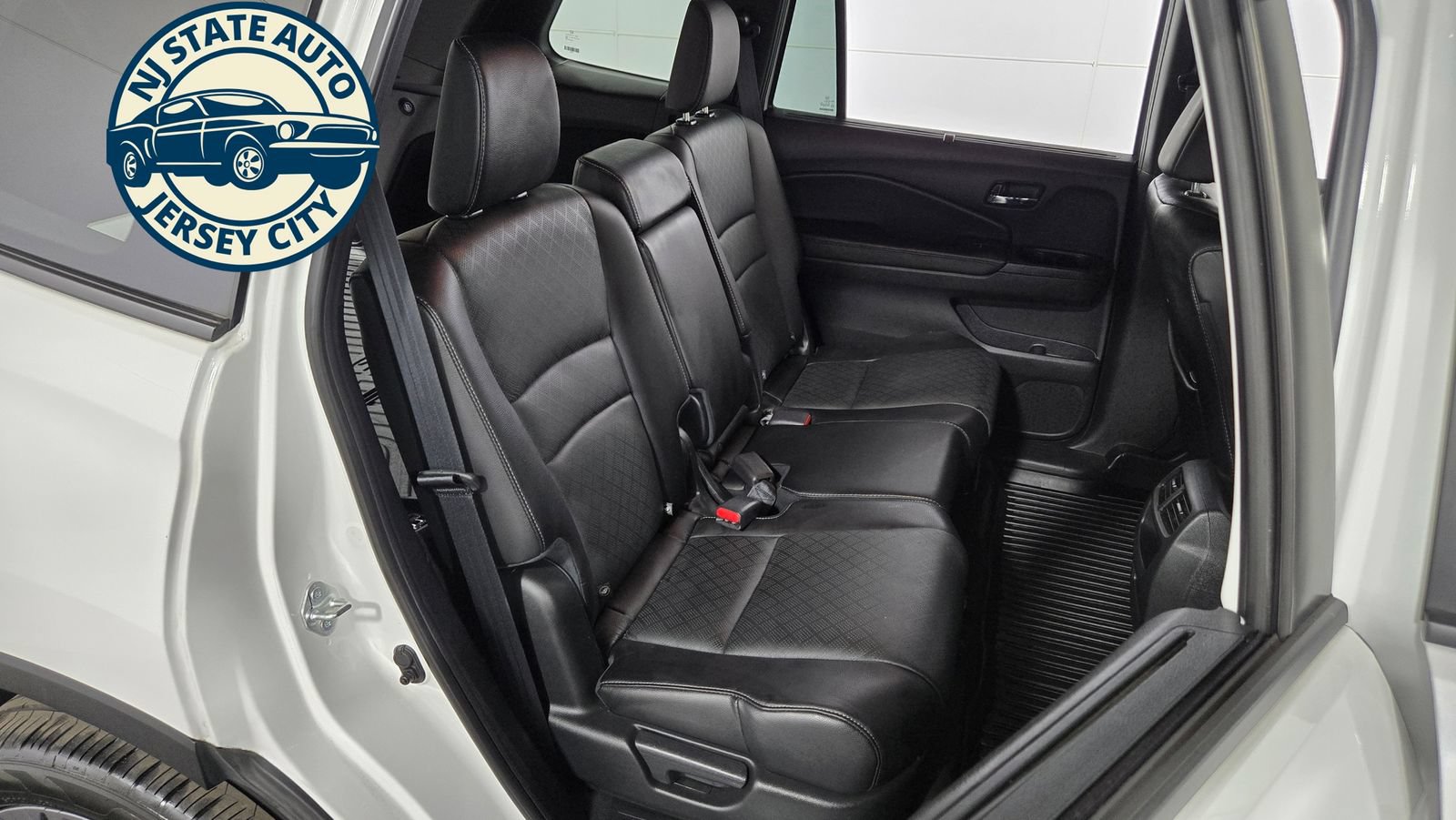 Used 2021 Honda Passport EX-L image 36