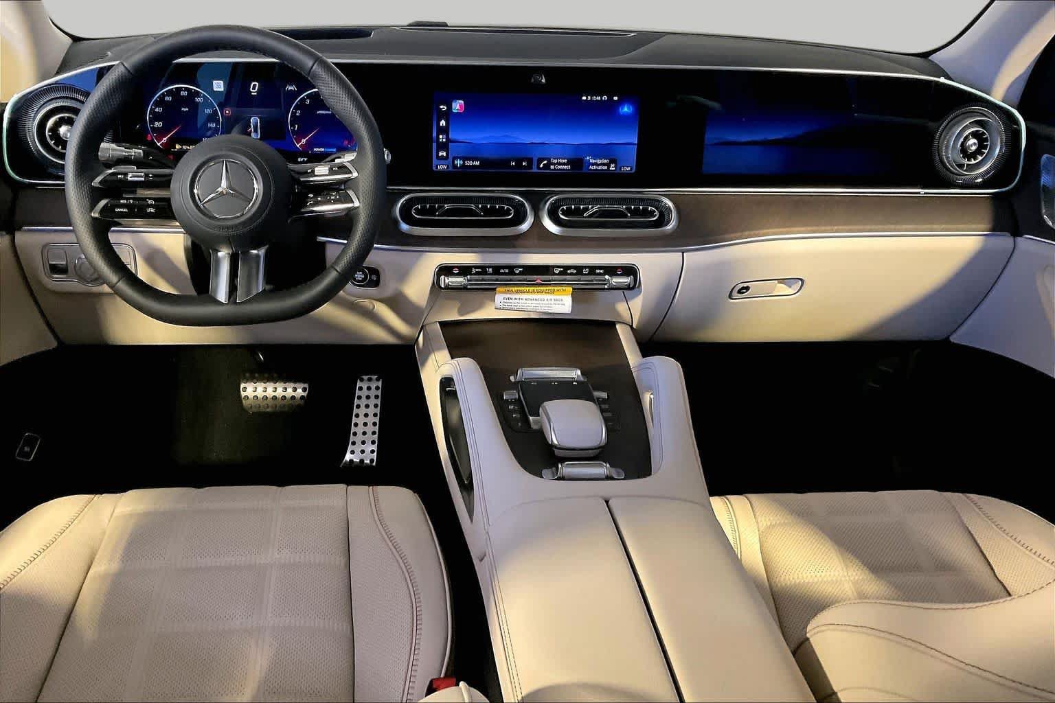 New 2027 Mercedes-Benz GLS 450 4MATIC image 7