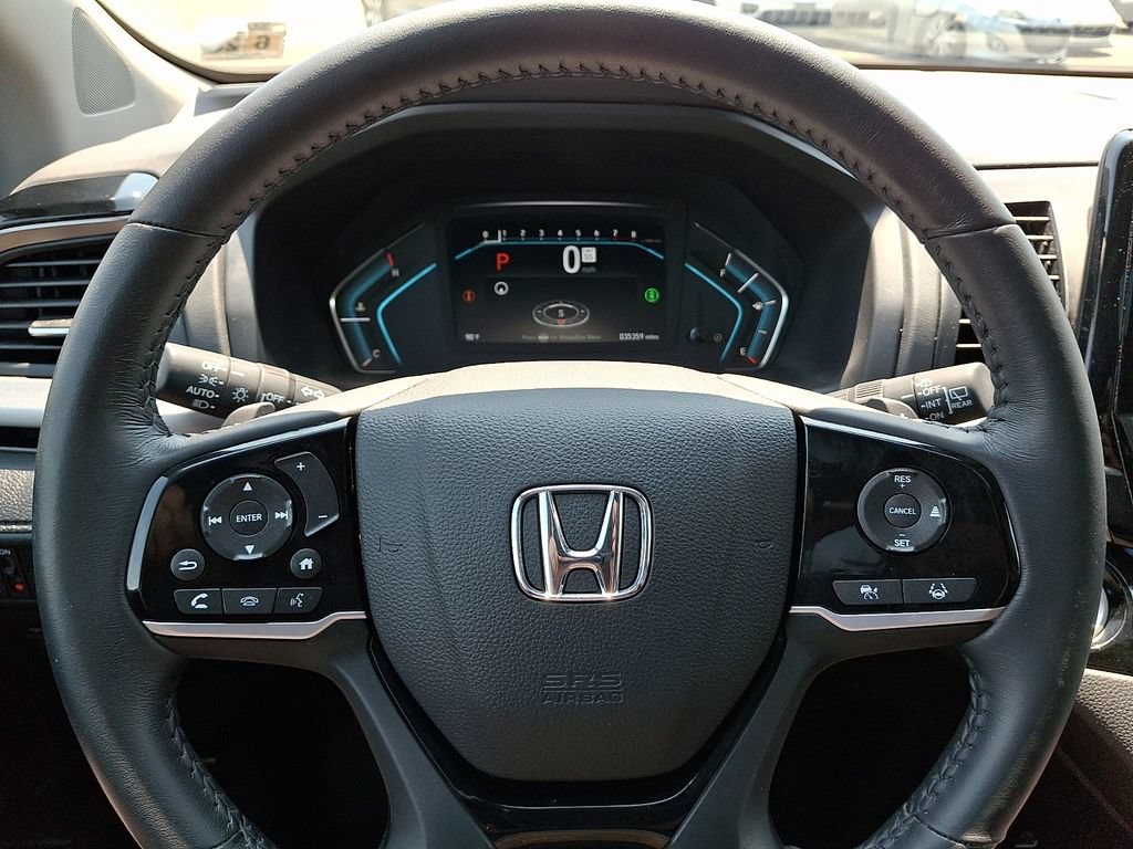 Used 2023 Honda Odyssey Touring image 20