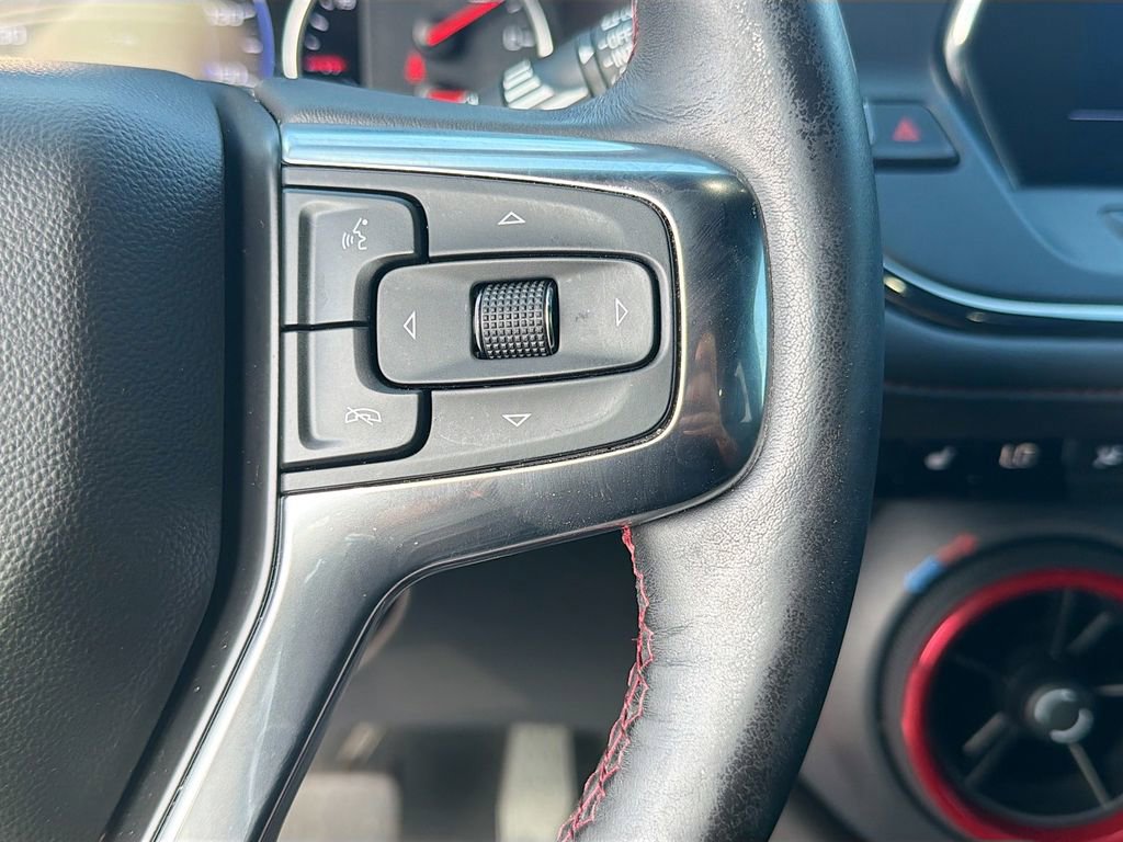 Used 2022 Chevrolet Blazer RS image 37