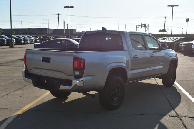 Used 2023 Toyota Tacoma SR5 RWD image 5