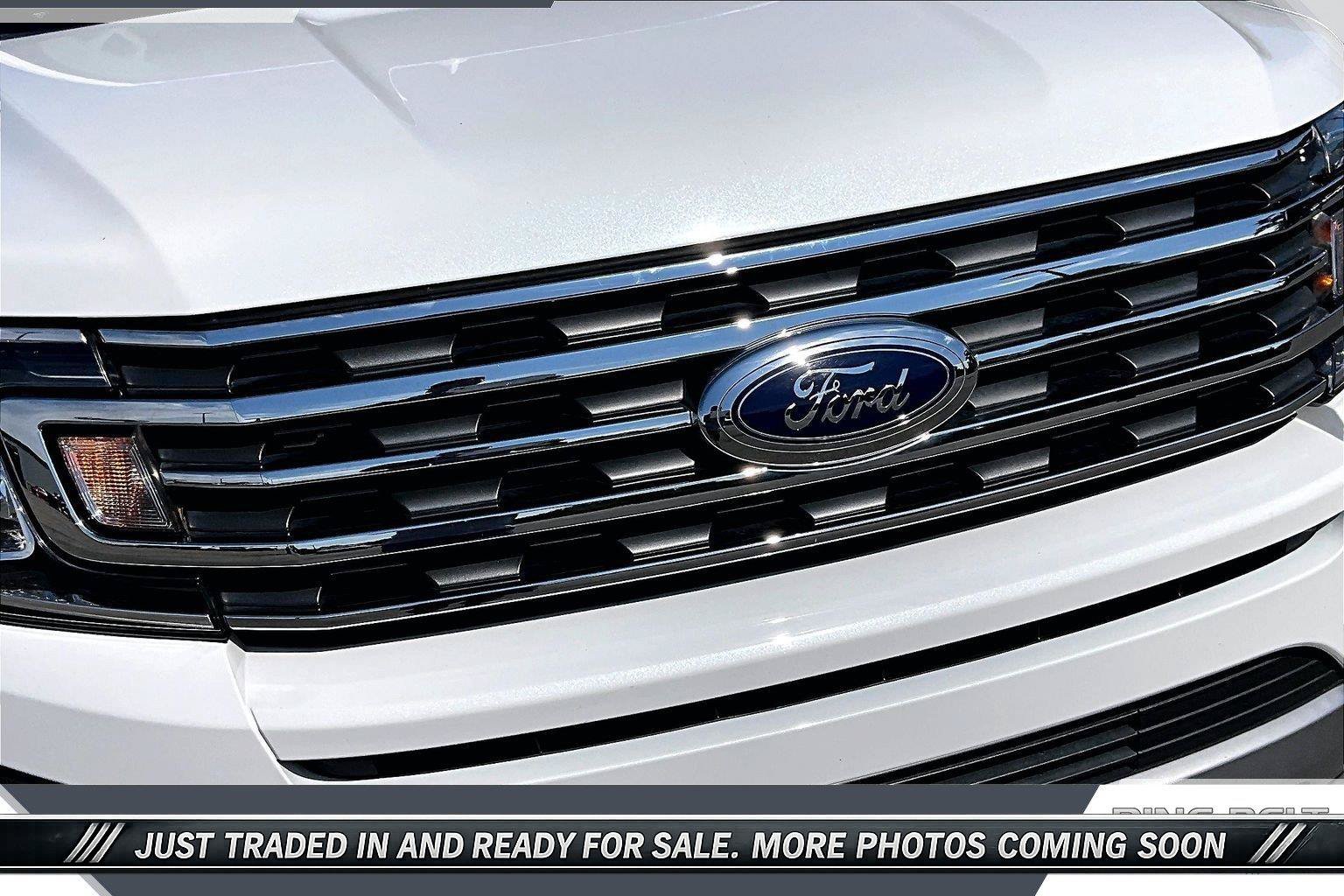 Used 2020 Ford Expedition XLT w/ Equipment Group 201A RWD image 22