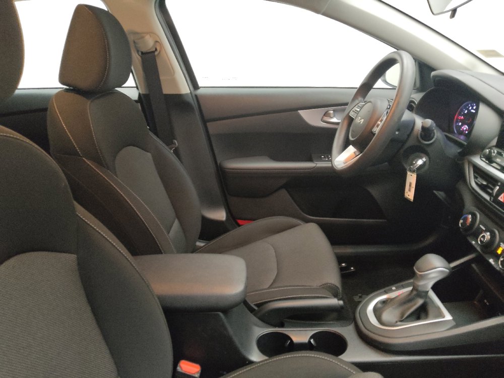 Used 2024 Kia Forte LXS image 21