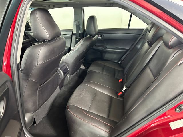 Used 2015 Toyota Camry SE image 26