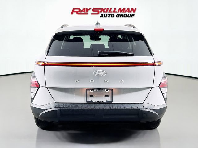 Used 2025 Hyundai Kona SEL image 6