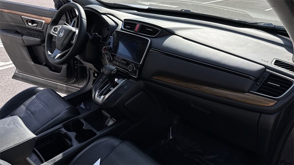 Used 2019 Honda CR-V EX-L image 33
