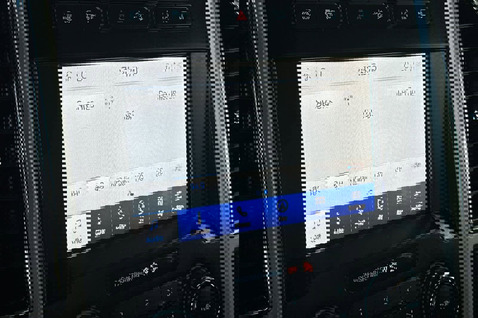 Certified 2020 Ford F250 Lariat image 17