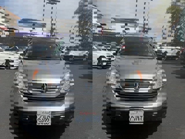 Used 2008 Honda CR-V LX image 3