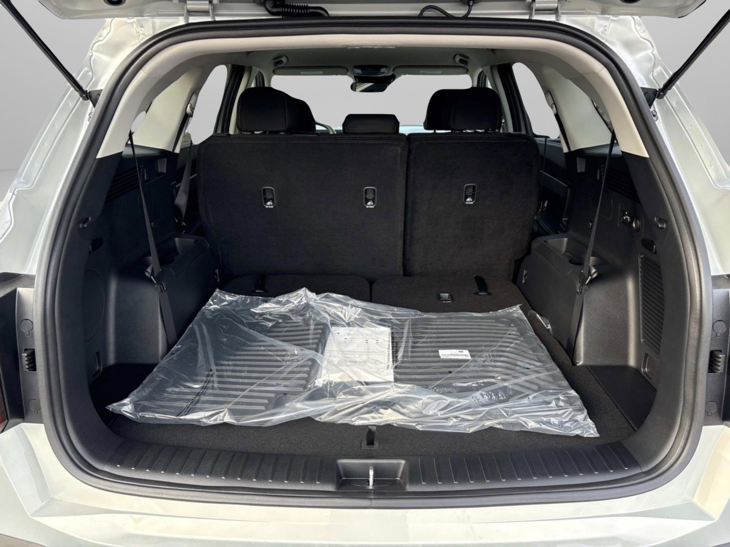 New 2026 Kia Sorento LX image 12