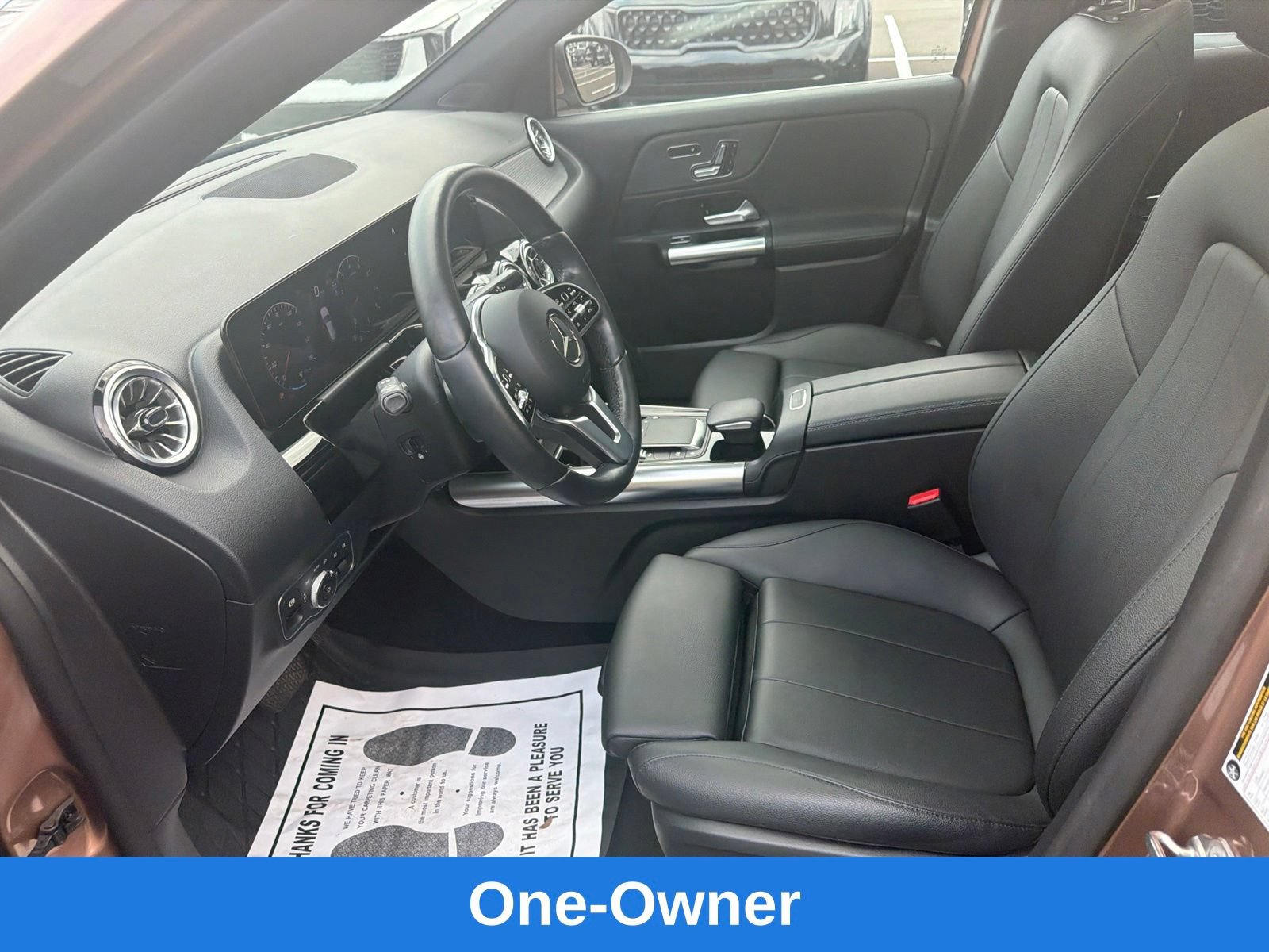 Used 2023 Mercedes-Benz GLA 250 4MATIC image 13