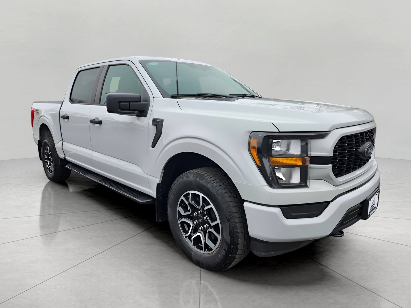 Used 2023 Ford F150 XL w/ STX Appearance Package image 1
