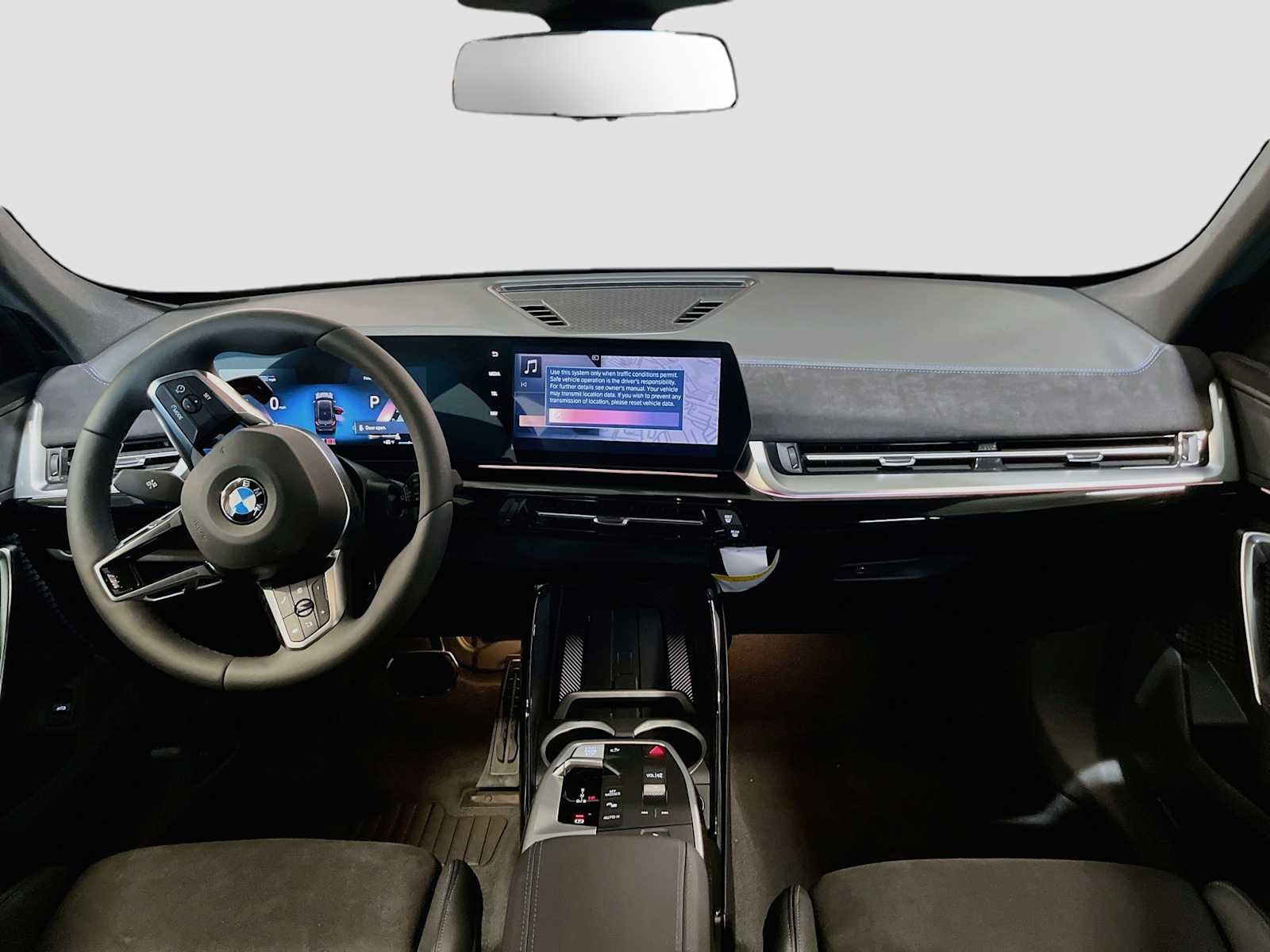 New 2027 BMW X1 xDrive28i AWD/4WD image 9