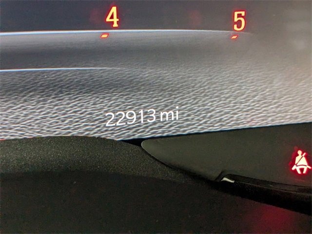 Used 2025 RAM 2500 Limited image 20