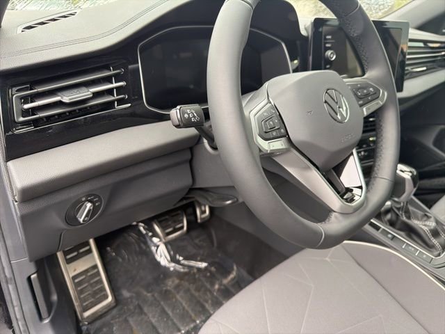 New 2026 Volkswagen Jetta Sport FWD image 21